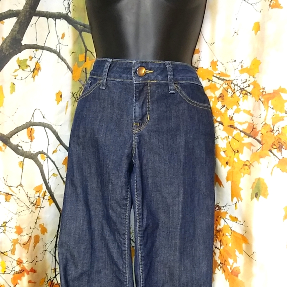 Gap Dark Blue Jeans